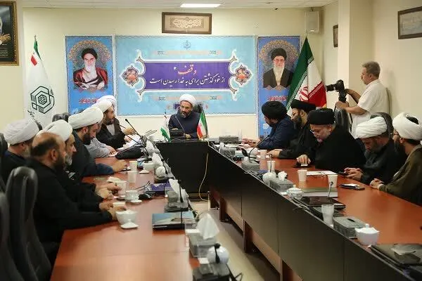 اربعین؛ میدان اثرگذار برای جریان‌سازی فرهنگی
