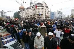 İslam 2070-ci ilədək düyanın ən böyük dini olacaq