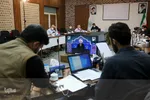 مرحله استانی چهل‌وسومین دوره مسابقات قرآن کریم خراسان رضوی
