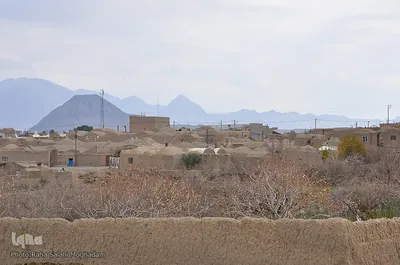 انتهای کوچه پاییز در خوسف