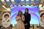 جشن گلریزان ویژه آزادسازی زندانیان جرایم غیرعمد در اهر