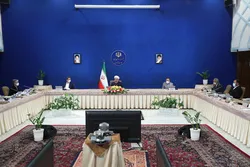 Rouhani: Vikwazo ni dhulma kubwa dhidi ya taifa la Iran