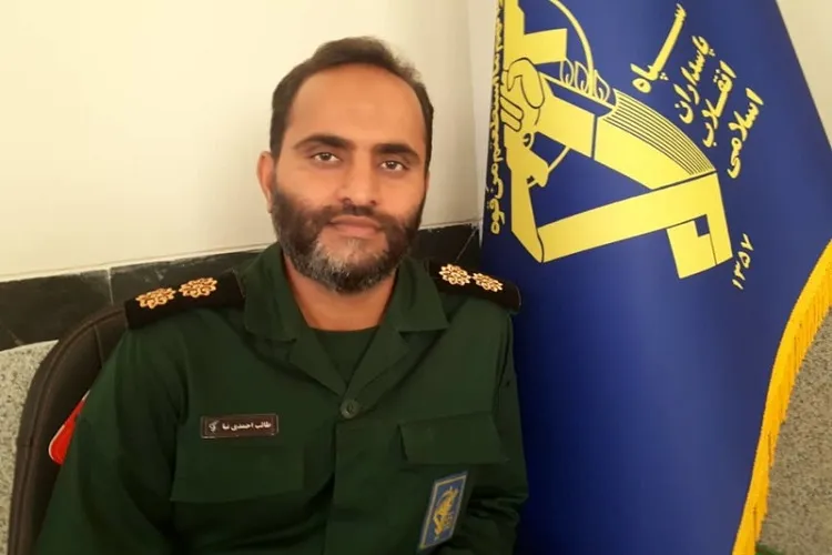 آغاز رزمایش «کمک مؤمنانه» در ۵۳۰ پایگاه بسیج میناب