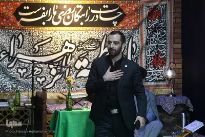 هادی اسفیدانی، قاری بین‌المللی قرآن کریم