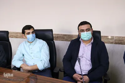 محفل انس با قرآن در جهاد دانشگاهی آذربایجان شرقی