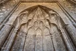 مسجد جامع برسیان؛ یادگار سلجوقیان