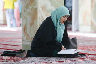 مرحله شهرستانی مسابقات قرآن
