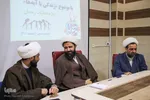 برگزاری اولین نشست تیم رسانه قرارگاه نوجوانه در خراسان جنوبی