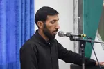 عکس | دیدار مردم رومشکان با نماینده ولی‌فقیه در لرستان