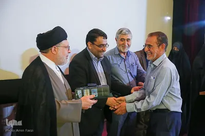 همایش شبکه نظارت شورای نگهبان در شیراز