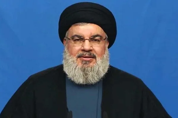 Seyyid Hasan Nasrullah Suriye'deki gelişmeleri değerlendirdi