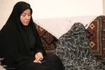 حضور کاروان زیر سایه خورشید در پلدشت‎