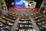 همایش سالک الی‌الله در دانشگاه اصفهان‎