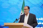 سفر وزیر صمت به همدان‎
