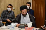 نشست خبری هفتمین کنگره ملی شعر اربعین‎‎