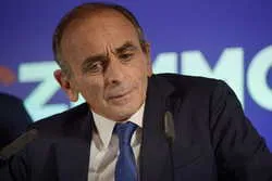 Éric Zemmour condamné à 10.000 euros d'amende pour provocation à la haine