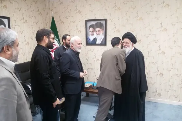 انعکاس مراسم پیاده‌روی اربعین ارزشمند بود