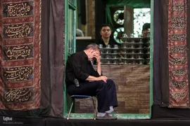 حسینیه سادات اخوی