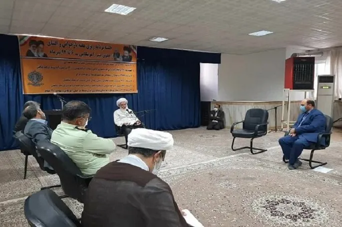 حضور در انتخابات یکی از راه‌های نه گفتن به دشمنان است