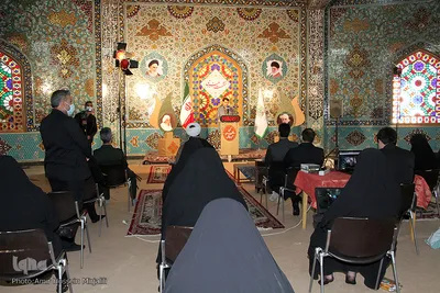 نشست خبری کمیته دانشگاهیان، اساتید، علمی و پژوهشی کنگره 4 هزار شهید استان یزد‎
