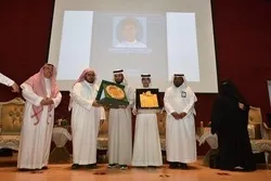 Fitaccen dalibin kasar Saudiyya ya samu nasarar haddar Alkur'ani
