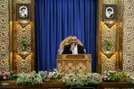 شب عید غدیر در شیراز‎