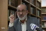 مصاحبه با محمد اسفندیاری
