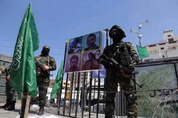 جنبش حماس: مقاومت توهمات اشغالگران را بر باد داد