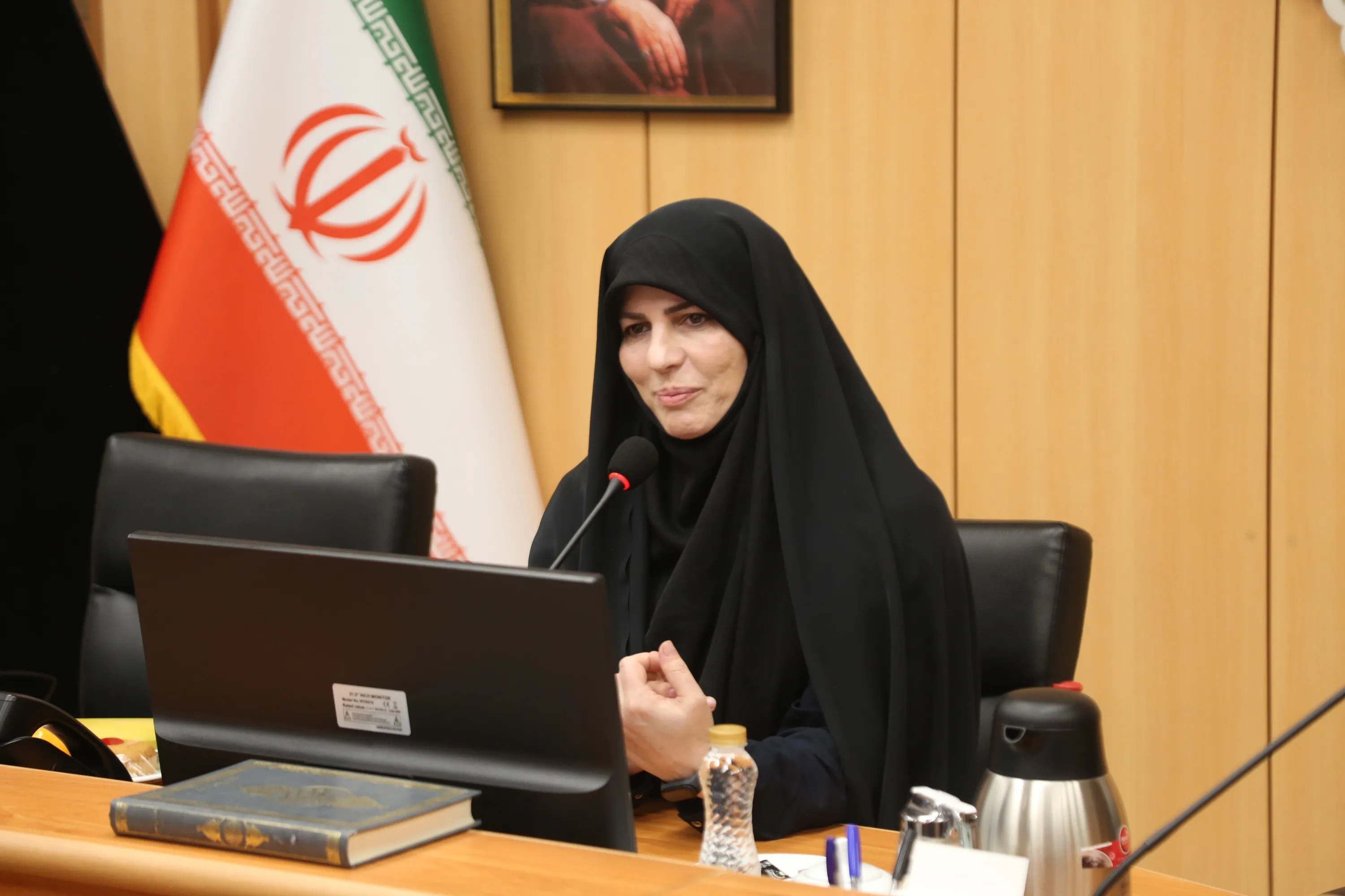 راه‌اندازی 6 شهردخت جدید تا روز دختر