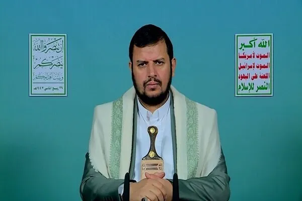 رهبر انصارالله: نابودی رژیم صهیونیستی وعده حتمی خداوند است