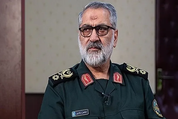 تمدن اسلامی حامی مظلوم است