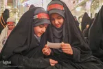 «به تو از دور سلام»، مرثیه‌سرایی نوجوانان به‌مناسبت اربعین حسینی