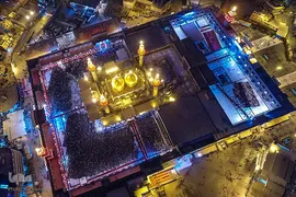 آستان مقدس کاظمین