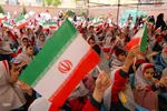 آیین بازگشایی مدارس در اصفهان
