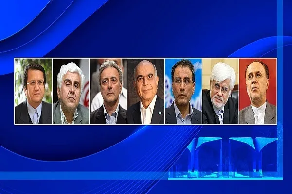اعضای هیئت‌ امنای دانشگاه تهران منصوب شدند