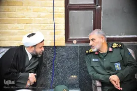 افتتاحیه مسابقات قرآن و عترت بسیج استان خوزستان