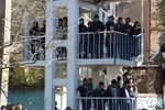 رژه باشکوه ارتش در ارومیه با حضور مسئولان ارشد و مردم ولایت‌مدار‎
