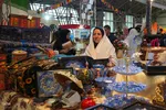 پانزدهمین نمایشگاه بین‌المللی «گردشگری، صنایع دستی و هتلداری» در اصفهان