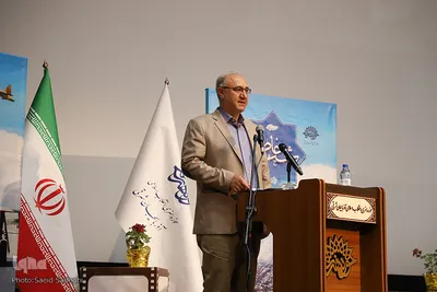 شب خاطره‎‎ - تبریز