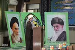 کمک مومنانه ناجا ـ بیرجند
