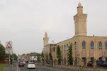 Attempted Burglary at Blackburn Mosque; Suspect Arrested