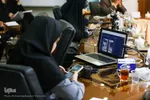 نشست «ادبیات خلاقانه و نوجوان امروز» در دفتر تبلیغات اسلامی اصفهان