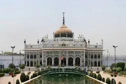 امام بارگاہ نواب محمدعلی شاه - هندوستان