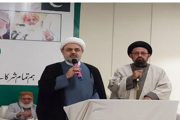 پیروان مکتب اهل بیت(ع) هیچگاه به مقدسات اهل سنت توهین نمی‌کنند