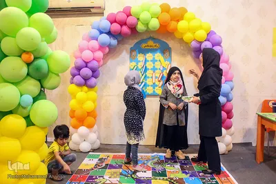 نمایشگاه قرآن و عترت اهواز در روز دوم 