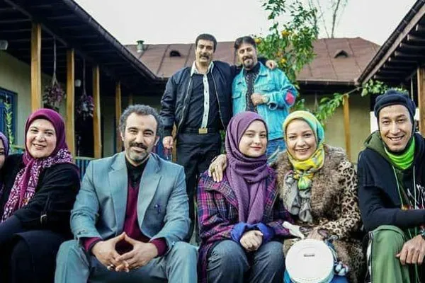 مخاطبان «پایتخت» را به دلیل ترسیم فرهنگ بومی دوست دارند