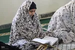 افتتاحیه مسابقات قرآن و عترت دانش‌آموزی ملایر