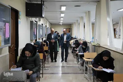 برگزاری آزمون استخدامی شهرداری‌های آذربایجان شرقی‎‎