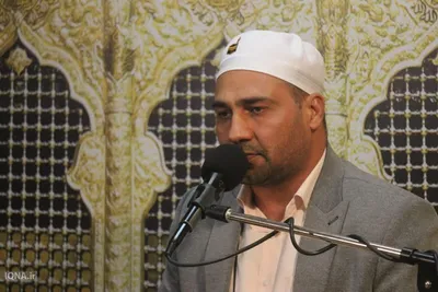 محمد کاظمی