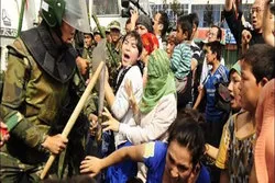 Xinjiang: China trennt Kinder von ihren Eltern